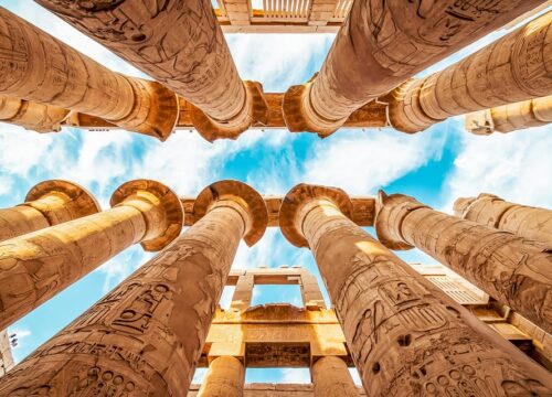 Luxor Day Trips from Hurghada: Temples, Tombs & Timeless History with Gatto Marsa Alam Tours