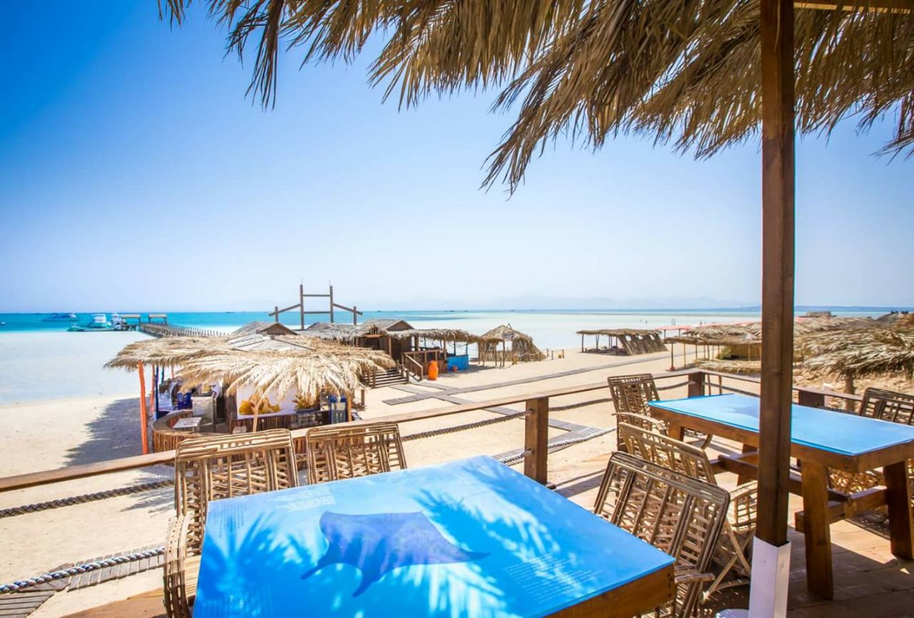 Marsa Alam