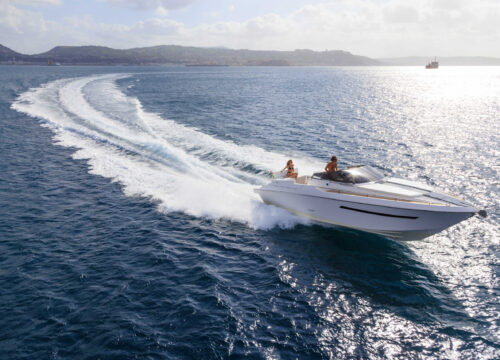 Private Speedboat Trip